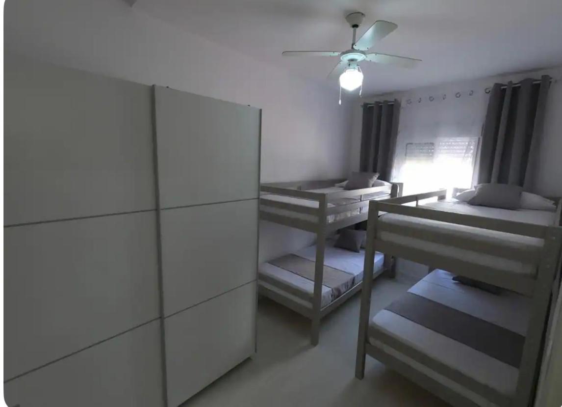 Hébergement de vacances Casa Paradiso Benidorm