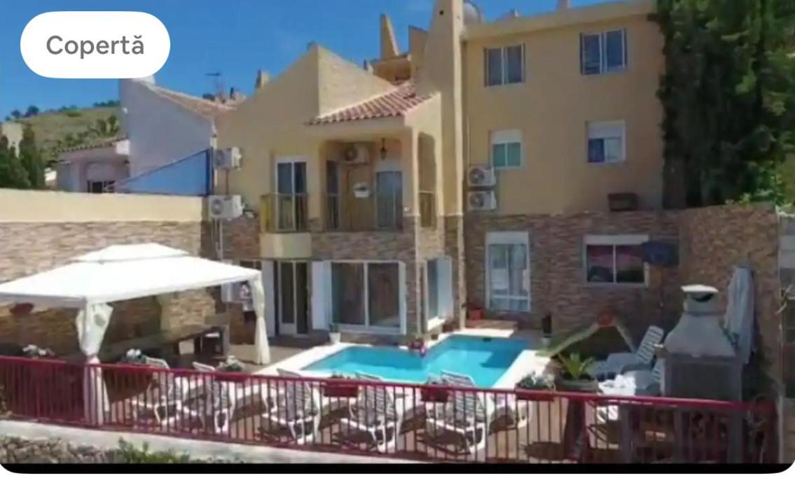 Hébergement de vacances Casa Paradiso *