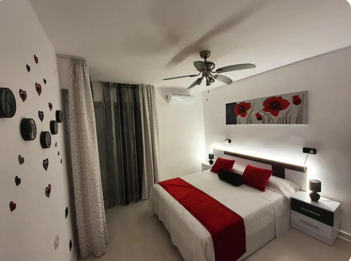 Vakantiehuis Casa Paradiso