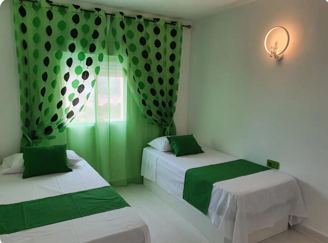 Vakantiehuis Casa Paradiso Benidorm