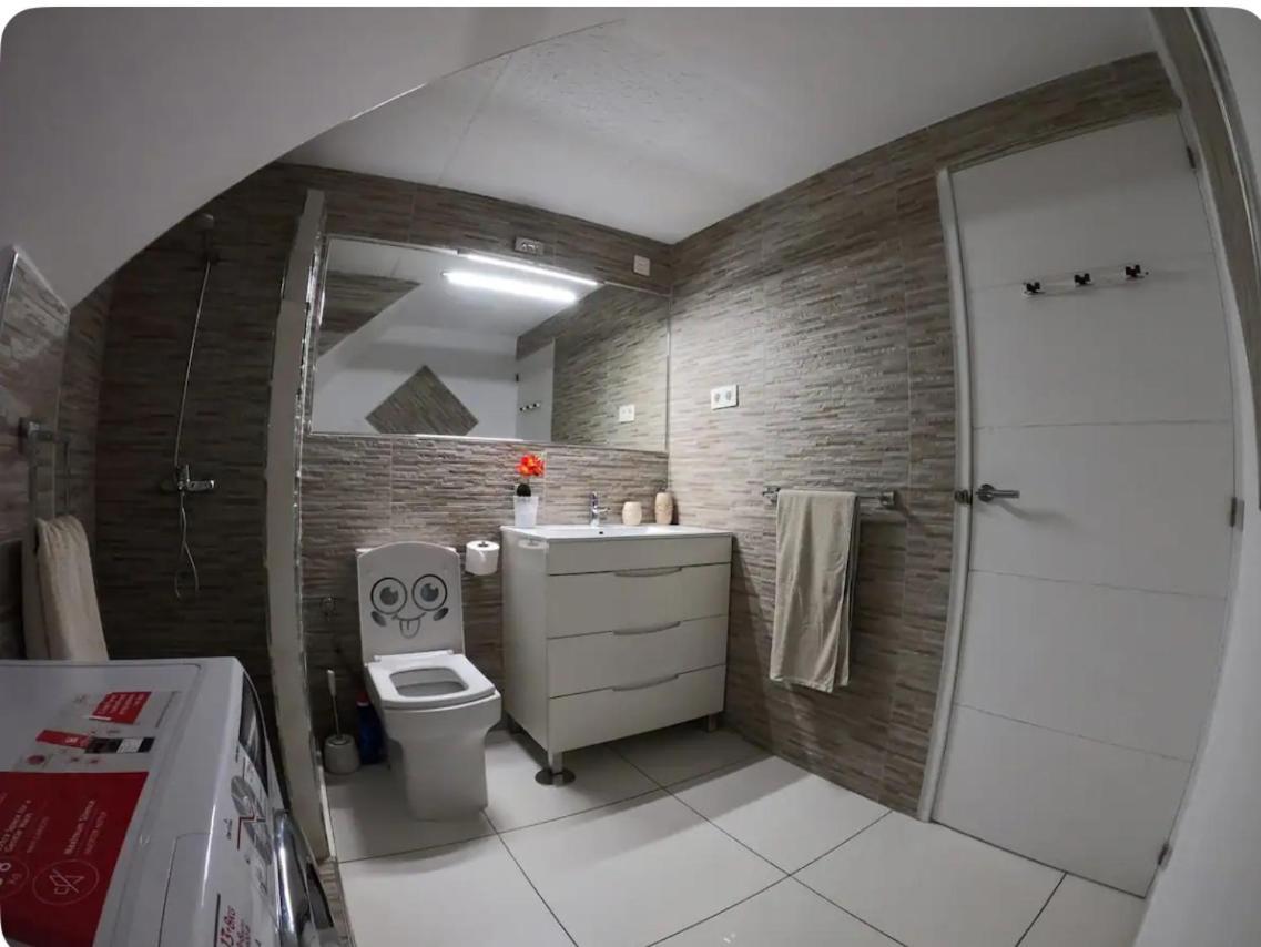 Casa Paradiso Hébergement de vacances