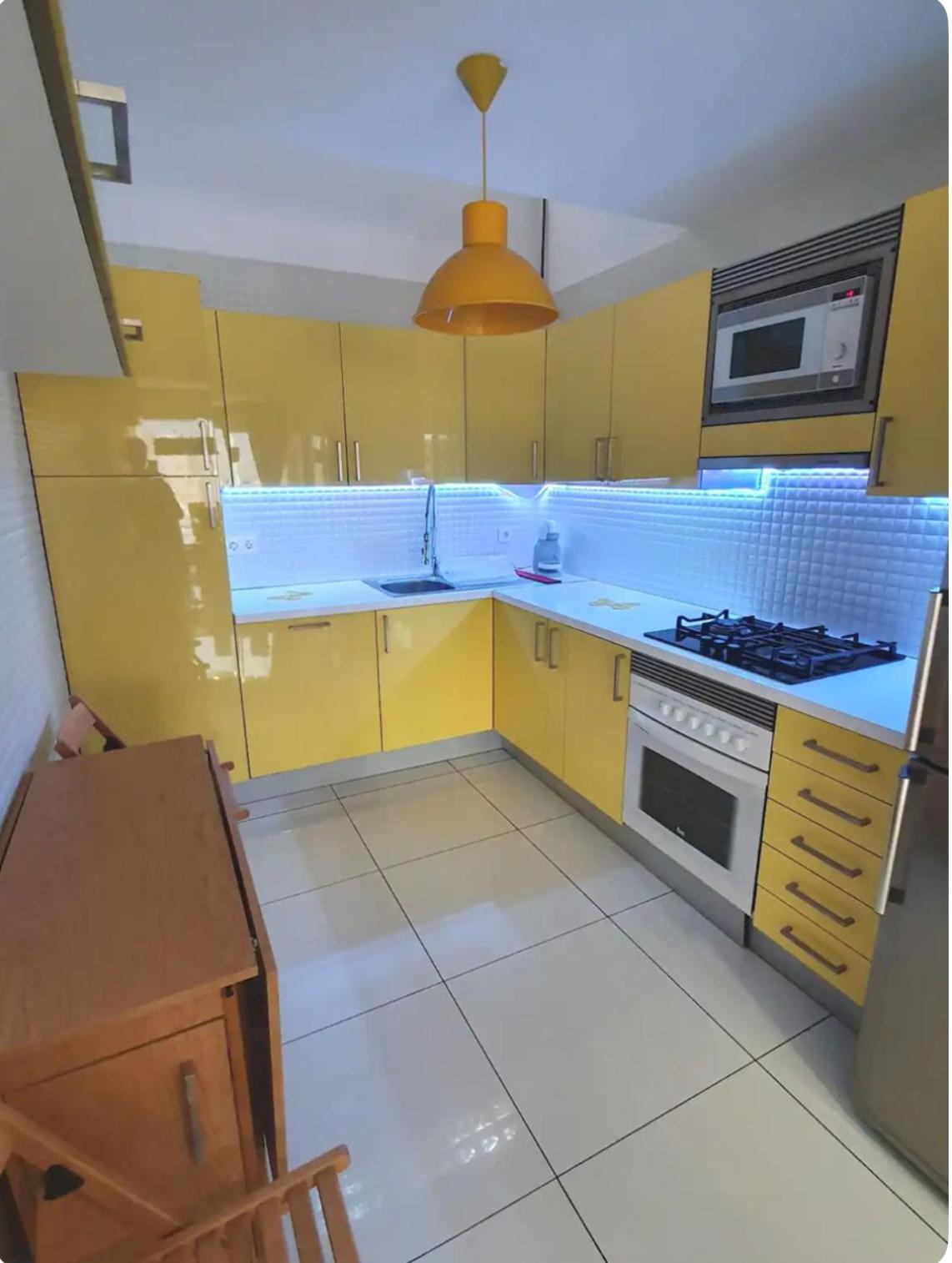 Hébergement de vacances Casa Paradiso Benidorm